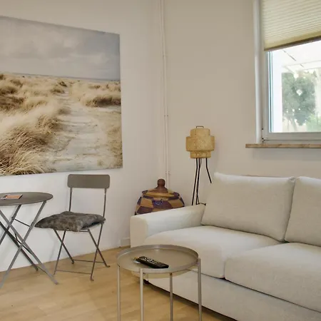 Apartament Kleines Aber Feines In Zentraler Lage - Strandvogtei Sellin (Rugen)