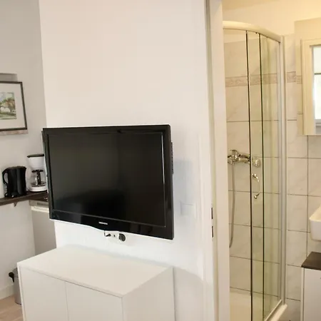 Kleines Aber Feines In Zentraler Lage - Strandvogtei Sellin (Rugen)