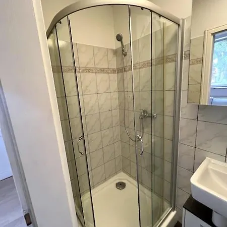 Kleines Aber Feines In Zentraler Lage - Strandvogtei Apartament