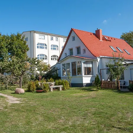 Kleines Aber Feines In Zentraler Lage - Strandvogtei * Sellin (Rugen)