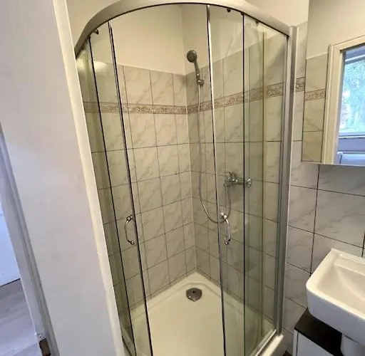 Kleines Aber Feines In Zentraler Lage - Strandvogtei Apartmán